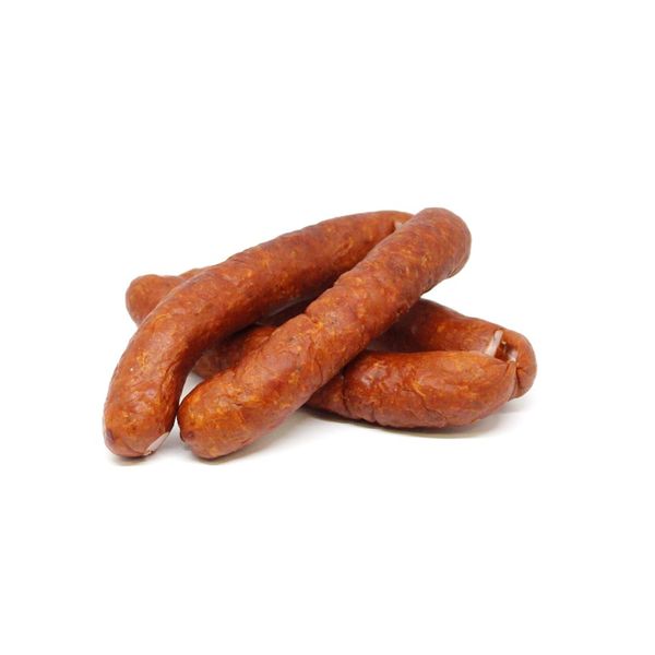 Střimelická uzenina Moravská klobása 0.15 kg thumbnail