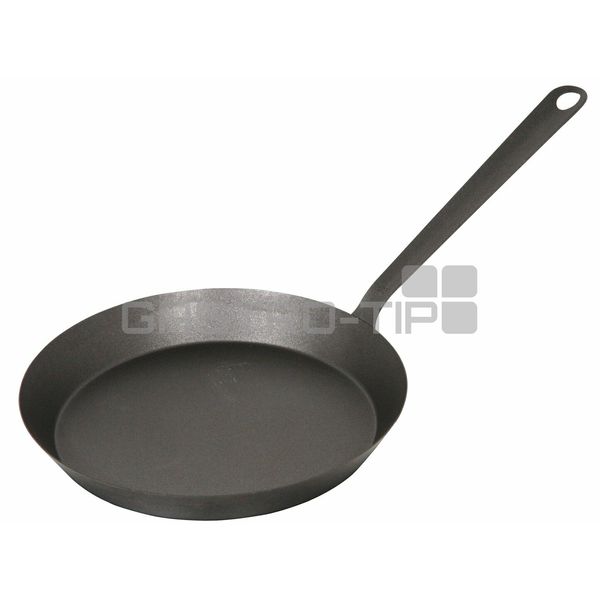 Pánev (Ø300 mm, v=40 mm, hmotnost 0,9kg) thumbnail