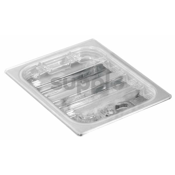 VacBox víko GN 1/1 polykarbonátové thumbnail