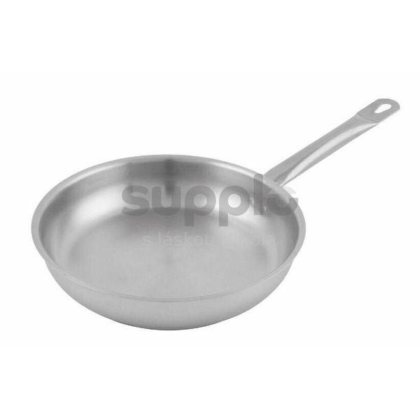 Pánev nerez (Ø320 mm, 2,60 kg) thumbnail