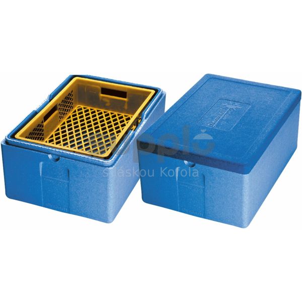 Termoport THERMO-KULI EN thumbnail