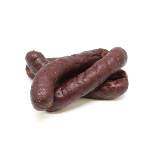 Střimelická uzenina Klobása maďarská domácí 0.15 kg thumbnail