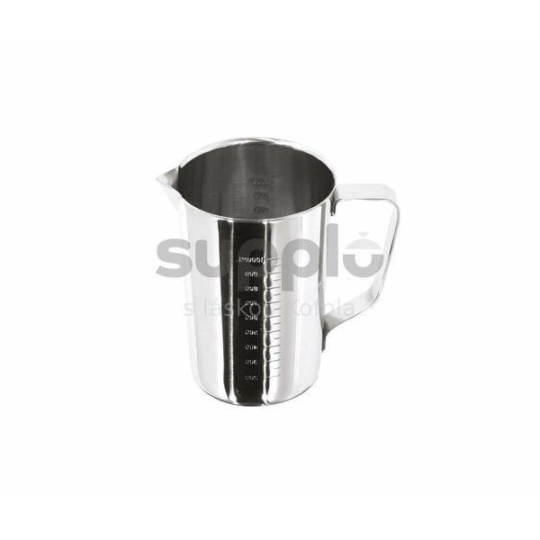 Odměrka (1,0 l) nerez thumbnail