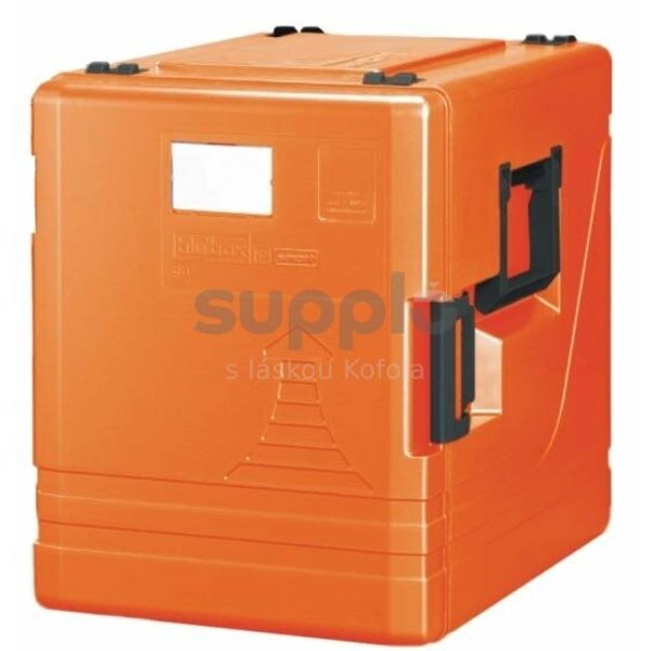 Termoport BLU´ BOX 52 smart thumbnail