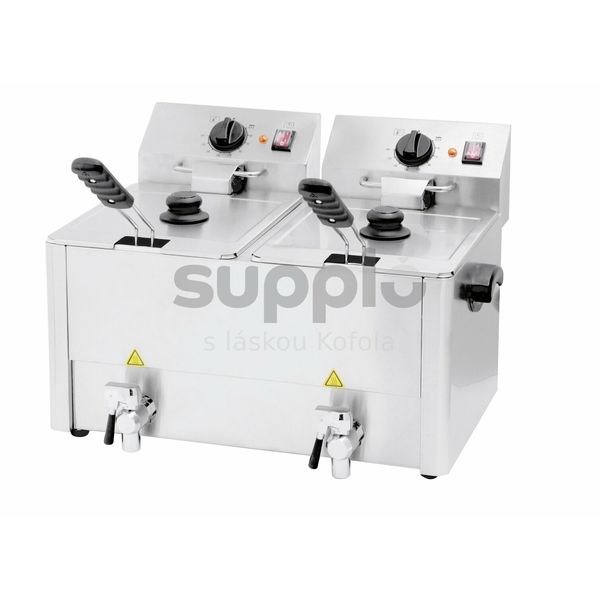 Fritéza HDF8+8 thumbnail