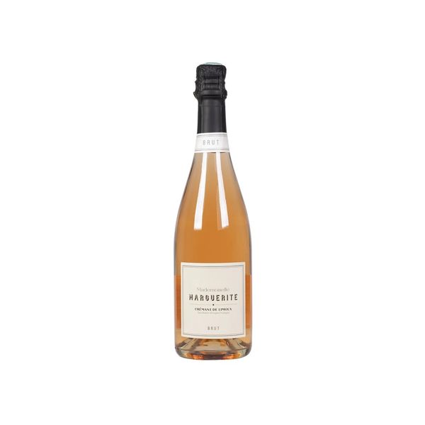 Cremant de Limoux rosé, M.Marguerite thumbnail