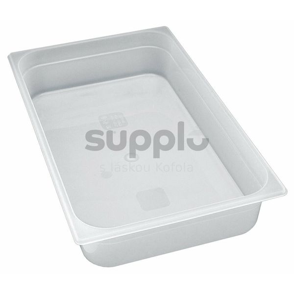 GN 1/1 (h=65 mm) polypropylenová thumbnail