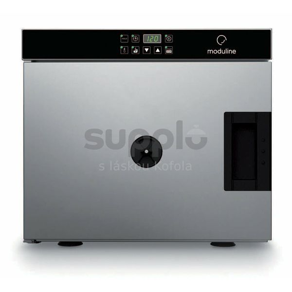 El. nízkoteplotní pec Moduline CSC-031E thumbnail
