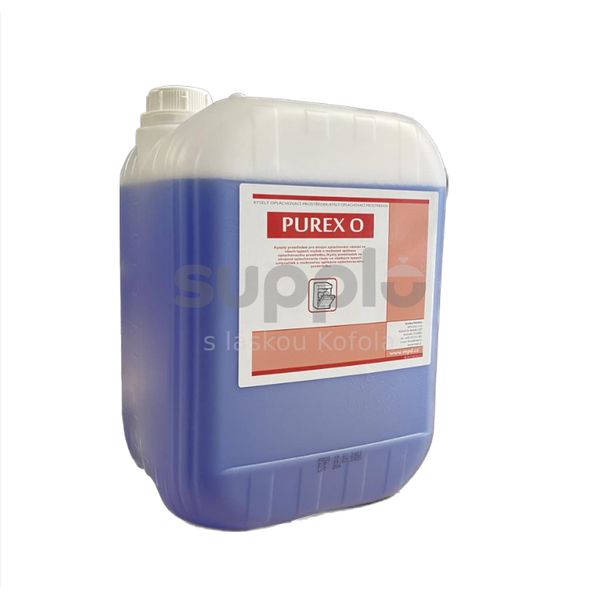 PUREX O 10kg thumbnail