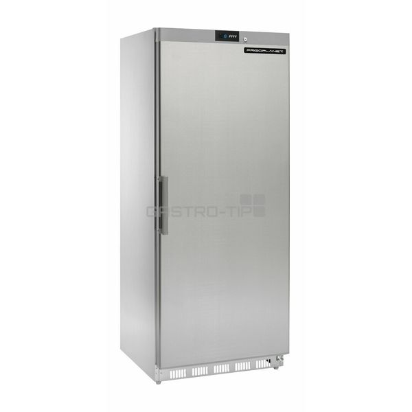 Skříň mrazící AKD 600F SS 580 L nerez thumbnail