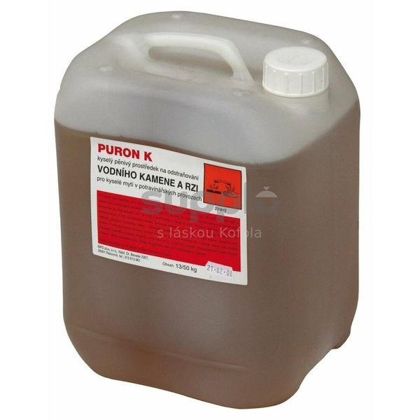 PURON K 13kg thumbnail