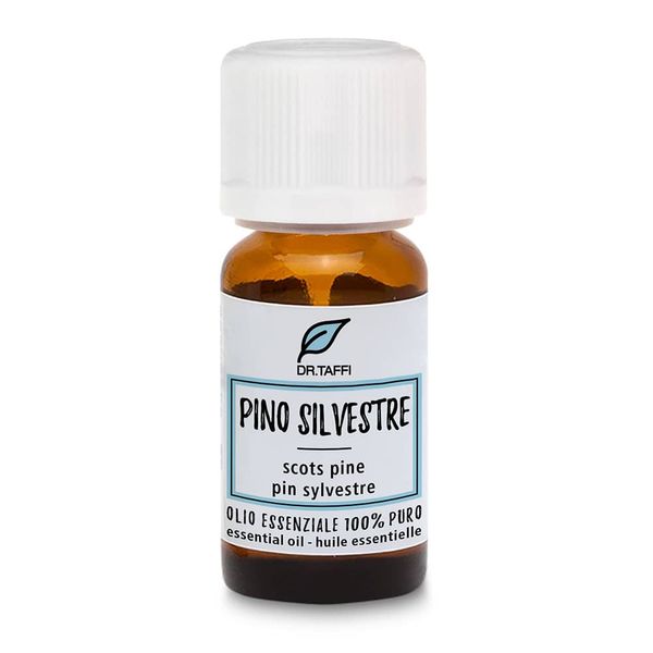 Esenciální olej Borovice lesní 10 ml thumbnail