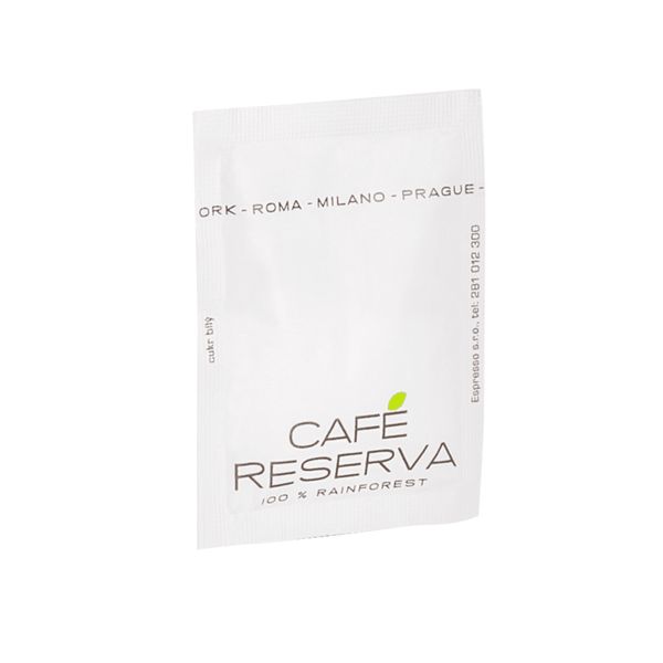 RESERVA Cukr bílý - 4g x 1000 ks thumbnail