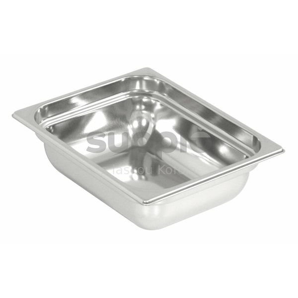 VacBox GN 1/2 (150 mm) thumbnail