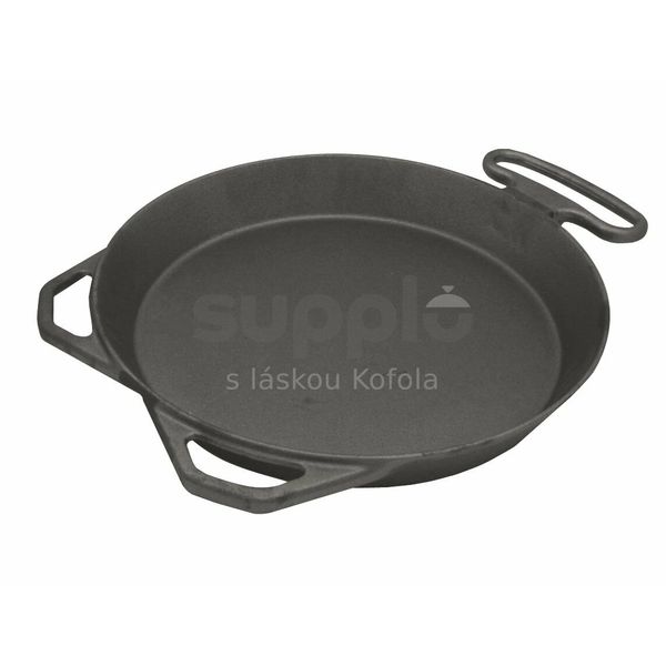 Pánev (Ø500 mm, v=70 mm,14kg) thumbnail