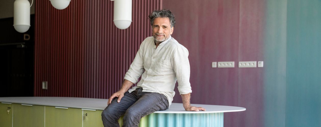 Rozhovor s Jannisem Samarasem: Kam kráčí Kofola v roce 2026?