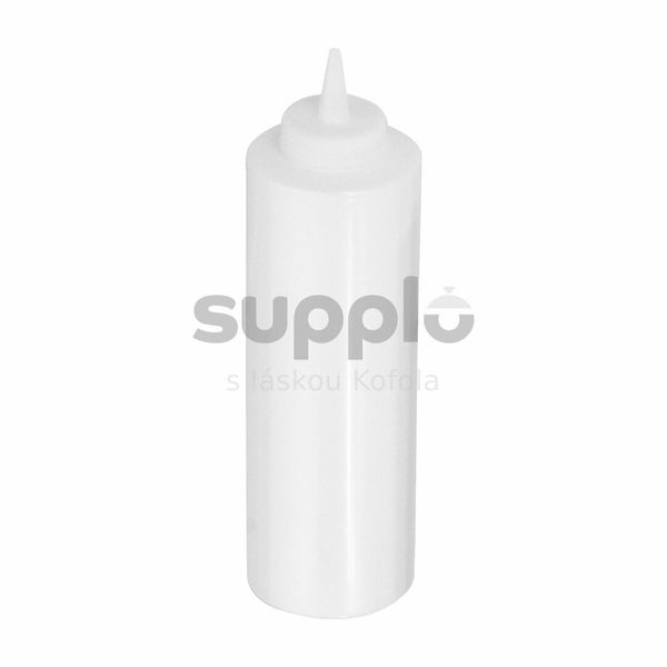 Láhev bílá - 700 ml thumbnail