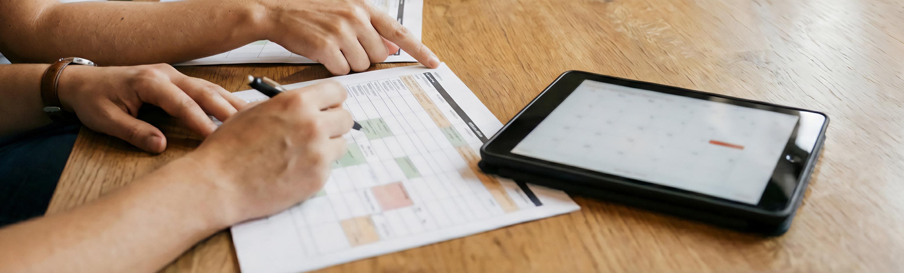 Vzdělávání a zaměstnanci