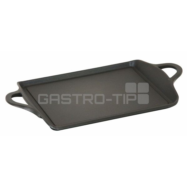 Pánev Al/MATRIX 34x25cm 2 ucha thumbnail