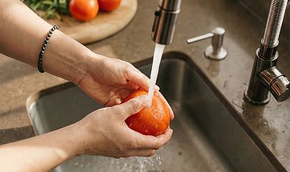 Úspora vody - obrázek kategorie