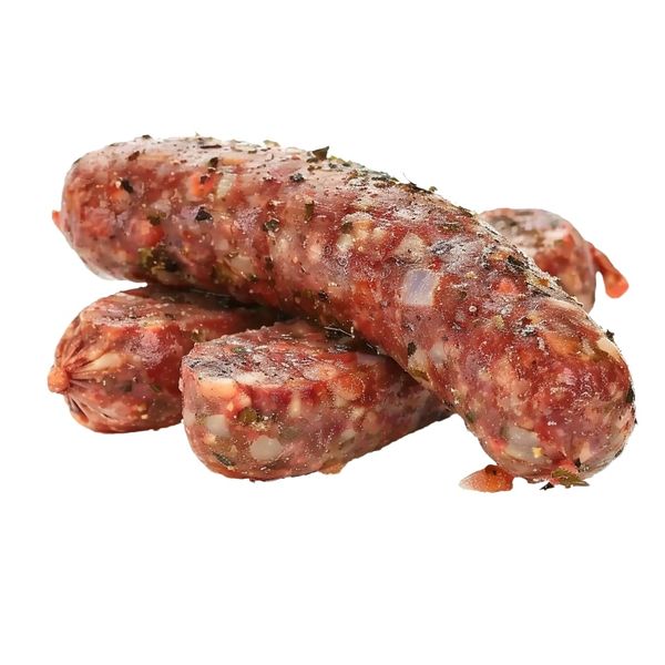 Klobása Bruschetta 1 kg thumbnail