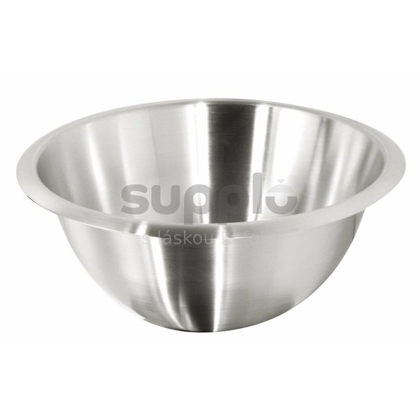 Mísa (Ø300, v=150 mm) - nerez thumbnail