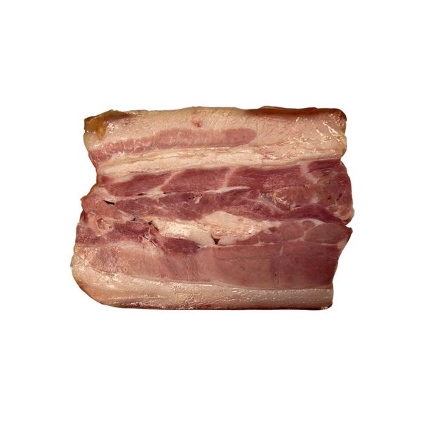 Uzeniny z Chlumce Anglická slanina krájená thumbnail