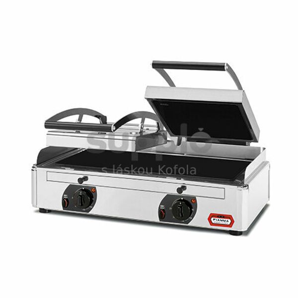 Gril sklokeram. Fiamma CG8 SGV thumbnail