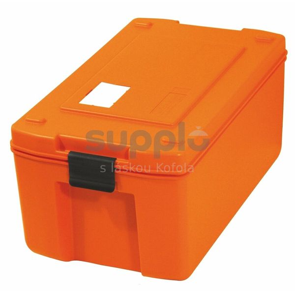 Termoport BLU´ BOX 26 smart - eco thumbnail