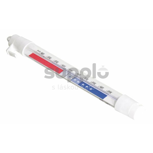 Teploměr chladírenský nástěnný thumbnail