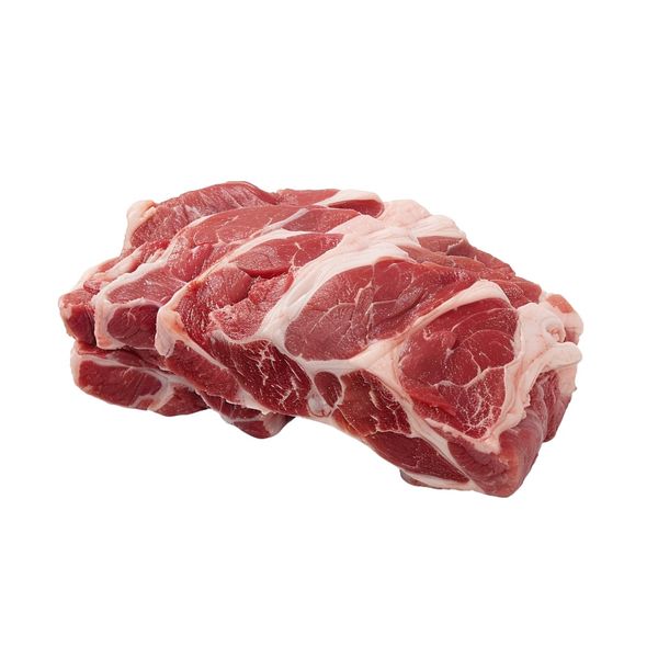 Krkovice bez kosti 3 kg thumbnail