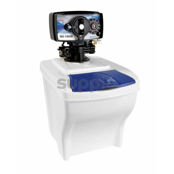 Změkčovač vody MS-1950 King thumbnail