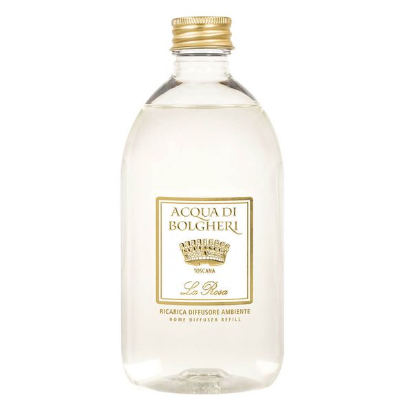 Náplň do difuzéru La Rosa 500 ml thumbnail