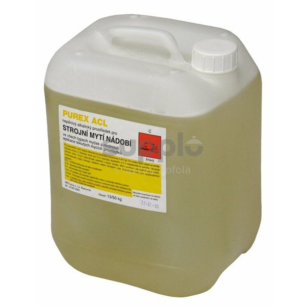 PUREX ACL 13kg thumbnail