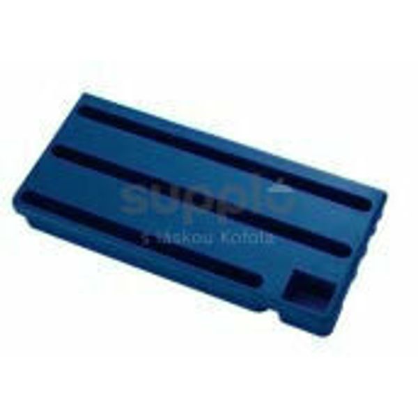 Náhr. vložka - podelná modrá thumbnail