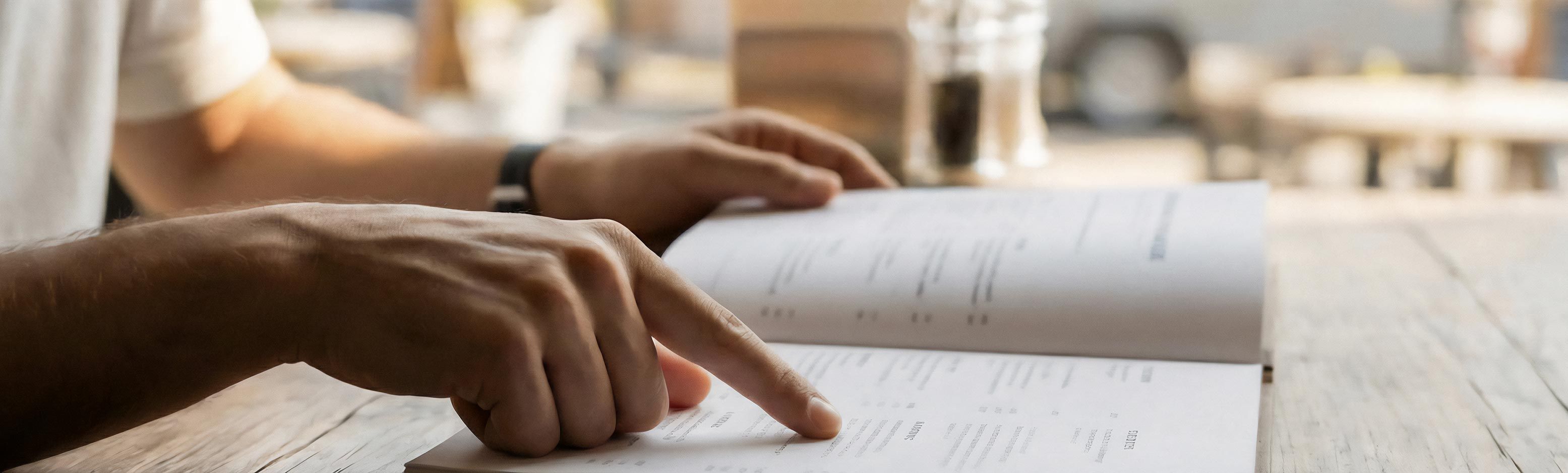 Nábor a zaškolení