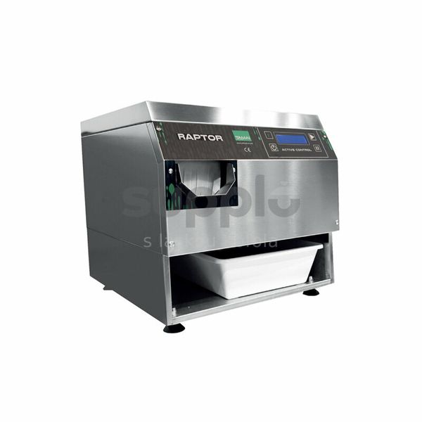 Leštička příborů Raptor 710 evo 230V thumbnail