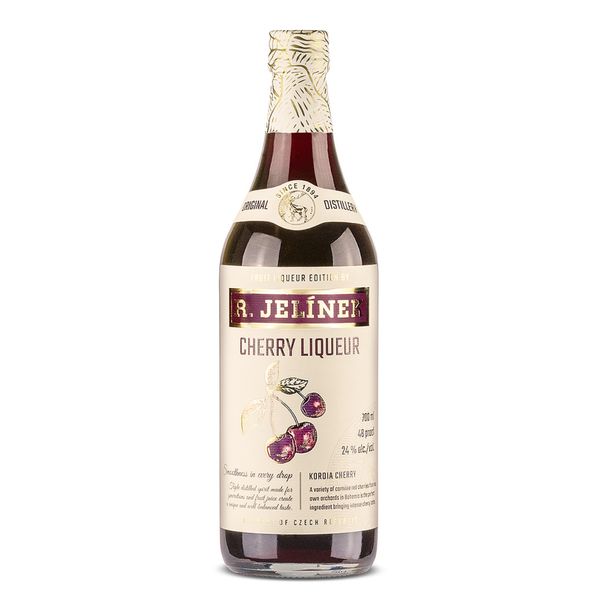 Cherry Liqueur 24% 0,7l thumbnail