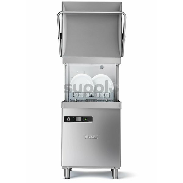 Myčka průchozí SILANOS VS H50-40NP-DSF thumbnail