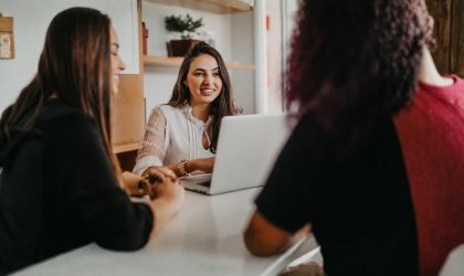 Vedení a motivace zaměstnanců