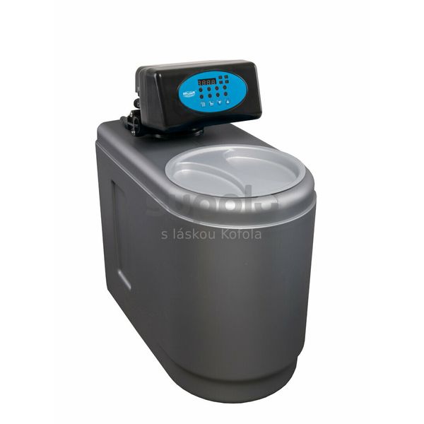 Změkčovač vody AS-1500 automatický - programovatelný thumbnail