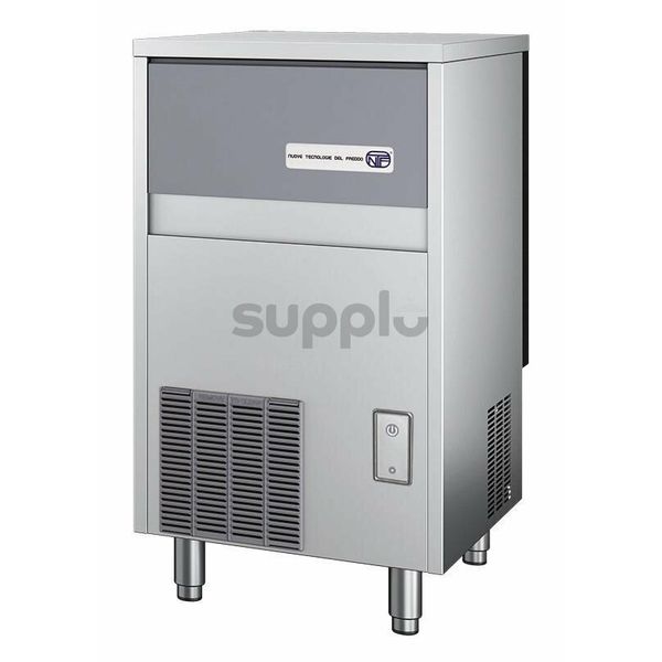 Výrobník ledu NTF SL-90-W (52kg/24h - 17g) thumbnail