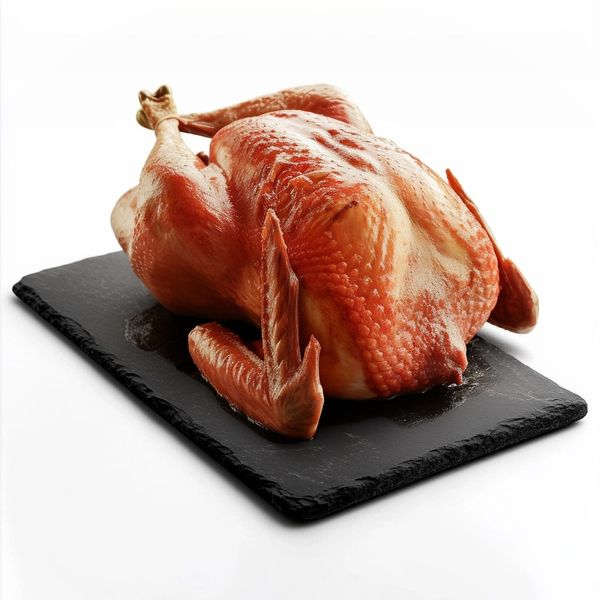 Farma Druhaz Krůta naložená na gril thumbnail