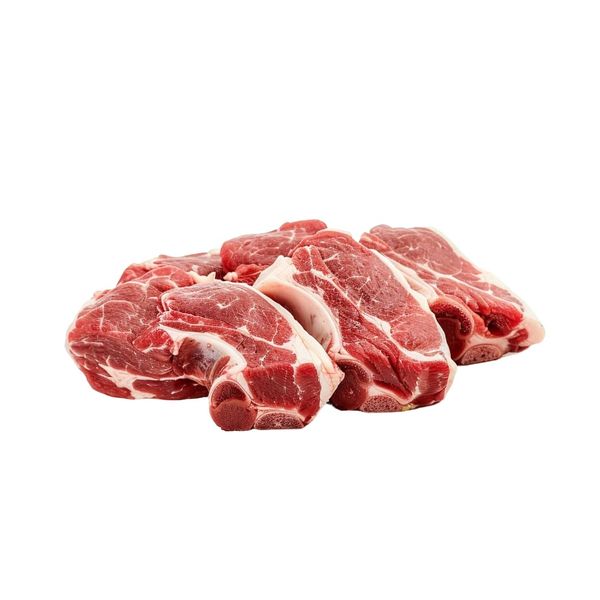 Krkovice s kostí 3.5 kg thumbnail