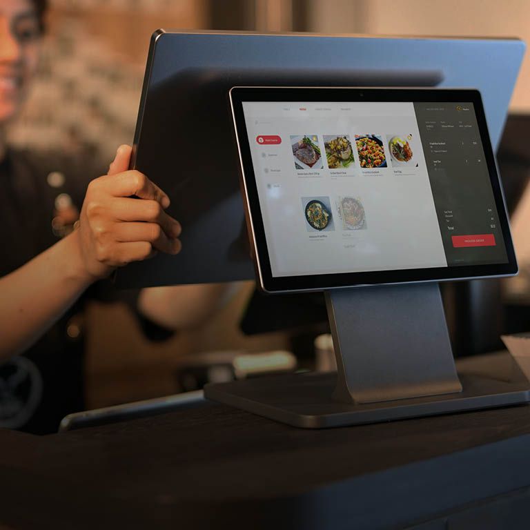 Software pro restaurace
