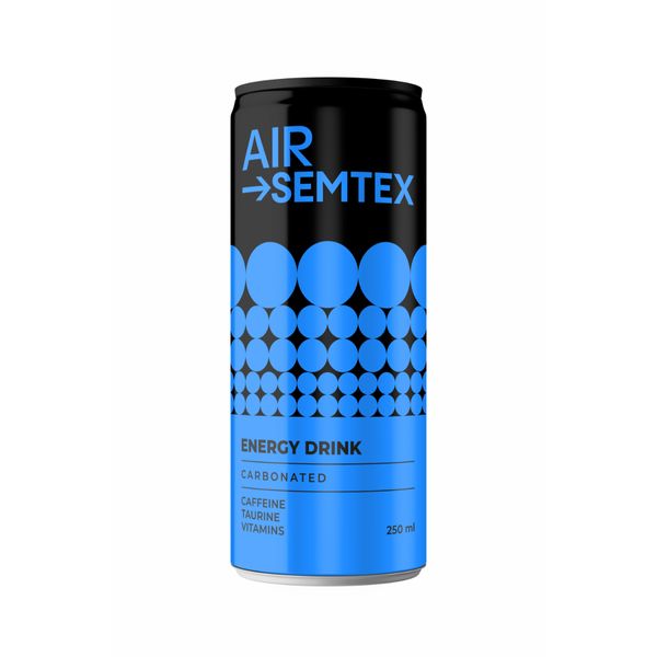 SEMTEX Air 0,25 L - plech thumbnail