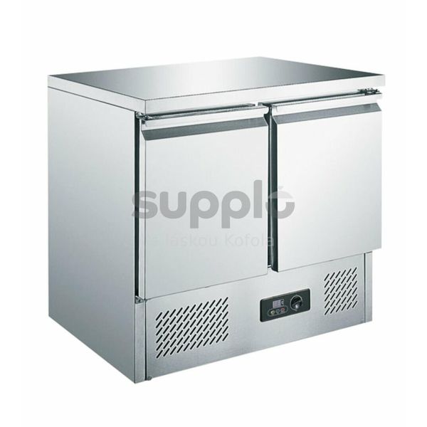 Chladící stůl MS-901 thumbnail