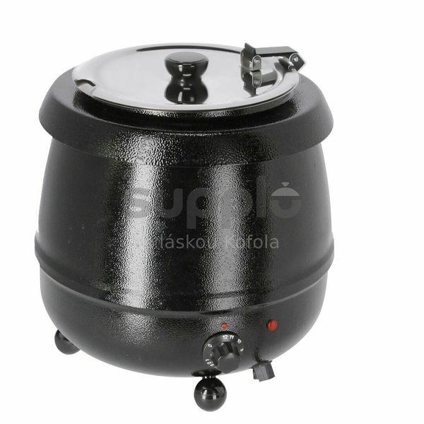 Kotlík elektrický SB10 - černý thumbnail