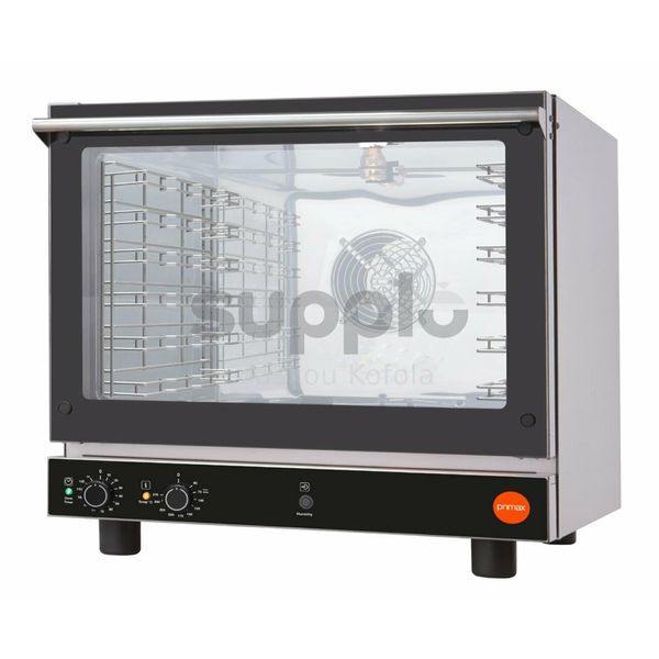 Horkovzdušná pec Primax FV-UME906-HR thumbnail