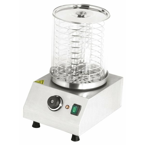 Hot dog - parní HD/WS thumbnail